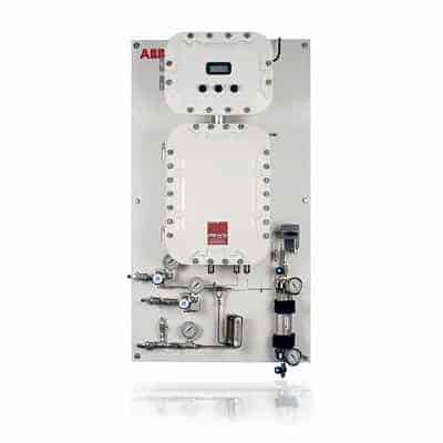 gas vapour analyser|Reid vapor pressure analyzers RVP4500 Series.